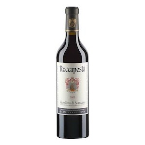 Morellino di Scansano DOCG 