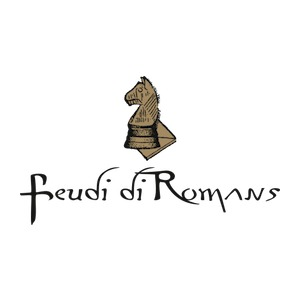Feudi di Romans logo