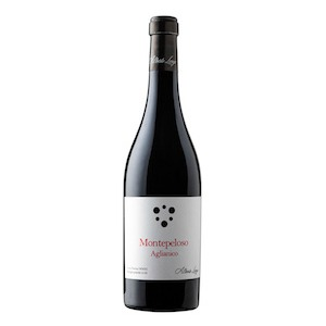 Puglia IGP “Montepeloso” Aglianico 
