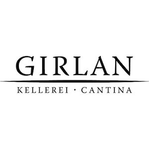 Girlan logo