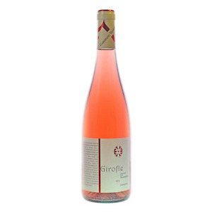 Salento IGP “Girofle” Negroamaro 