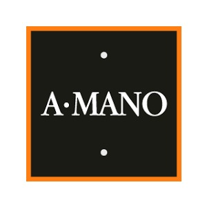 A Mano logo
