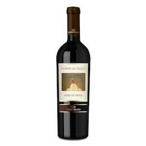 Puglia IGP “Torre del Falco” Nero di Troia 