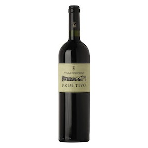 Puglia IGP Primitivo 