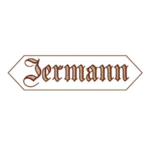 Cantina Jermann logo