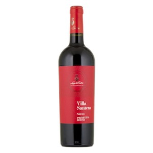 Salento IGP “Villa Santera” Primitivo 