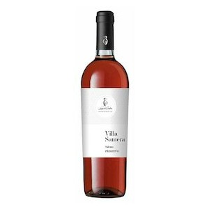 Salento IGP “Villa Santera” Primitivo Rosato 