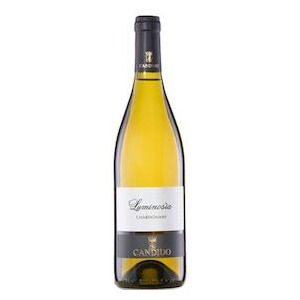 Salento IGP “Luminosia” Chardonnay 