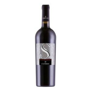 Salento IGP Susumaniello 