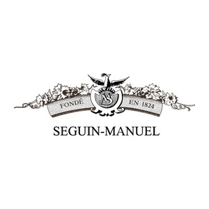 Domaine Seguin-Manuel logo