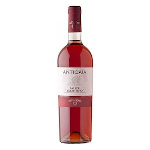 Salice Salentino DOC “Anticaia” 