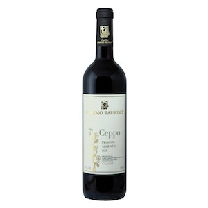 Salento IGP “7° Ceppo” 
