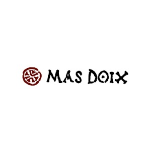 Mas Doix logo