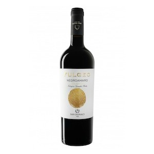 Salento IGP “Fulgeo” Negroamaro 