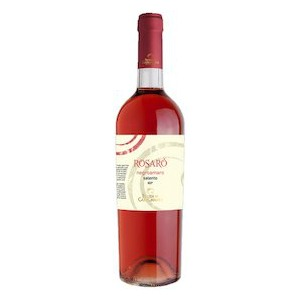 Salento IGP “Rosarò” Negroamaro 