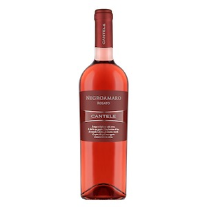 Salento IGP Negroamaro Rosato 