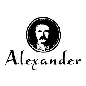 Alexander Winery logo