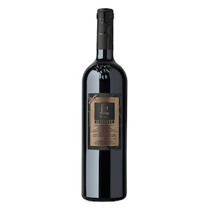 Copertino DOC “Divoto” Riserva 