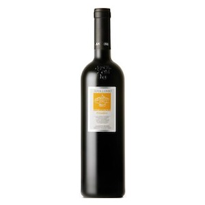 Salento IGP “Terragnolo” Primitivo 