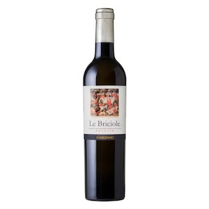 Salento IGP “Le Briciole” Passito 