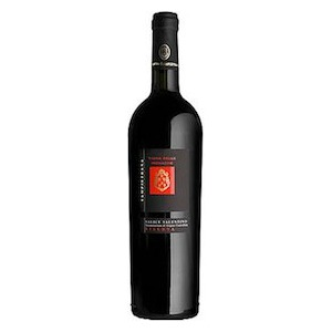 Salice Salentino DOC “Vigna delle Monache” Riserva 