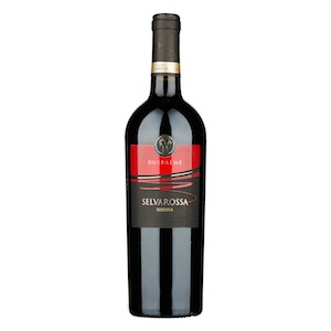 Salice Salentino DOC “Selva Rossa” Riserva 