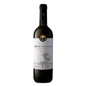 Salice Salentino DOC “Montecoco” 
