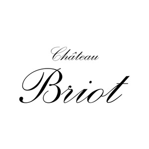Château Briot logo
