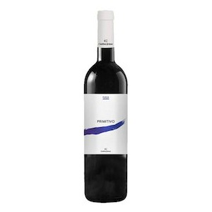 Puglia IGP Primitivo 