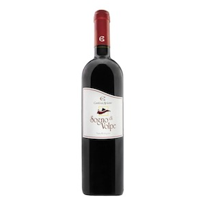 San Severo DOC “Sogno di Volpe” 