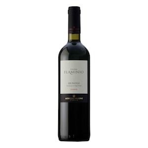 Brindisi DOC “Vigna Flaminio” Riserva 