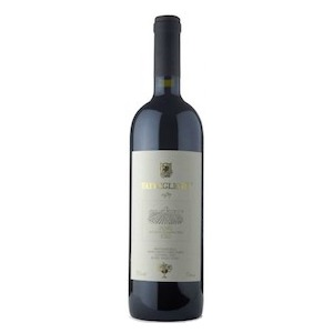 Salento IGP “Patriglione” Negroamaro 