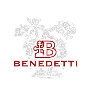 Cantina Benedetti logo