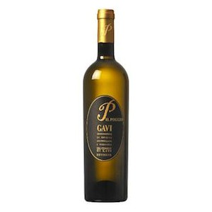 Gavi DOCG Rovereto 