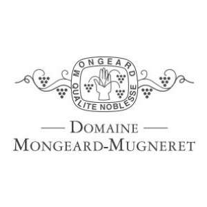 Domaine Mongeard-Mugneret logo