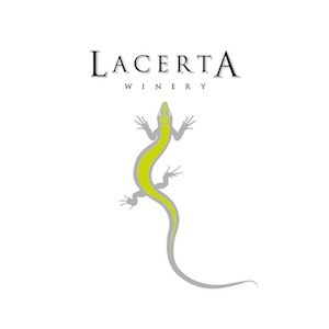 LacertA Winery logo