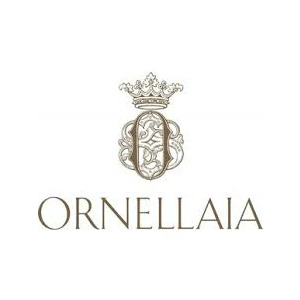 Ornellaia logo