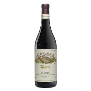 Barolo DOCG Brunate 