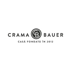 Crama Bauer logo