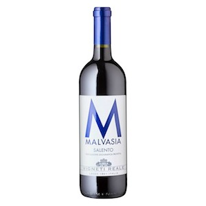 Salento IGP Malvasia Nera 