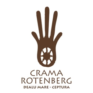Crama Rotenberg logo