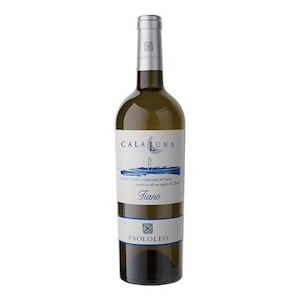 Puglia IGP “Calaluna” Fiano 