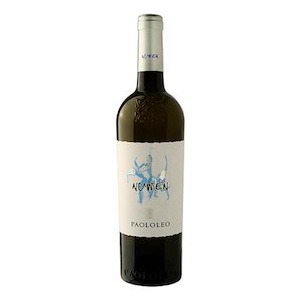 Salento IGP “Numen” Chardonnay 