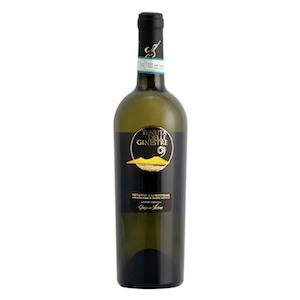 Vesuvio DOC Caprettone 