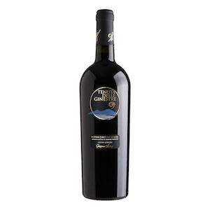 Vesuvio DOC Rosso Lacryma Christi 