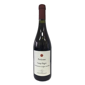 Campi Flegrei DOC Piedirosso 
