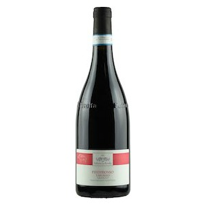 Sannio DOC Piedirosso Taburno 