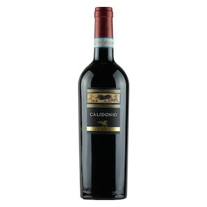 Sannio DOC “Calidonio” Piedirosso Taburno 