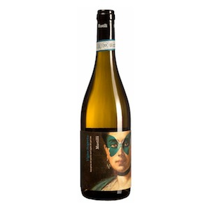 Sannio DOC Falanghina Beneventana Sant’Agata dei Goti 