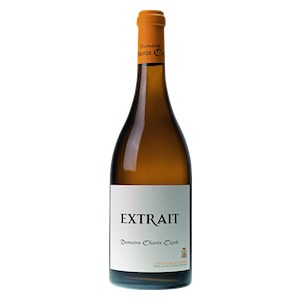 Châteauneuf-du-Pape AOC “Extrait” 